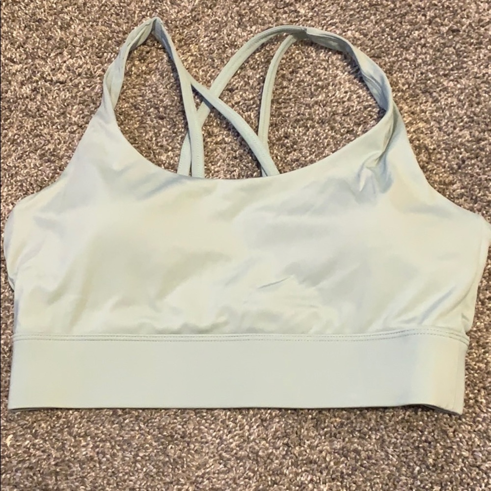 Balance bra